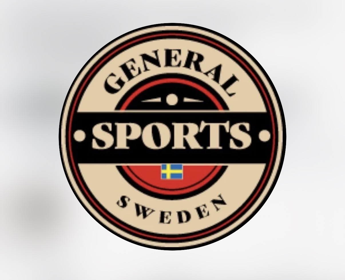General Sports logotyp