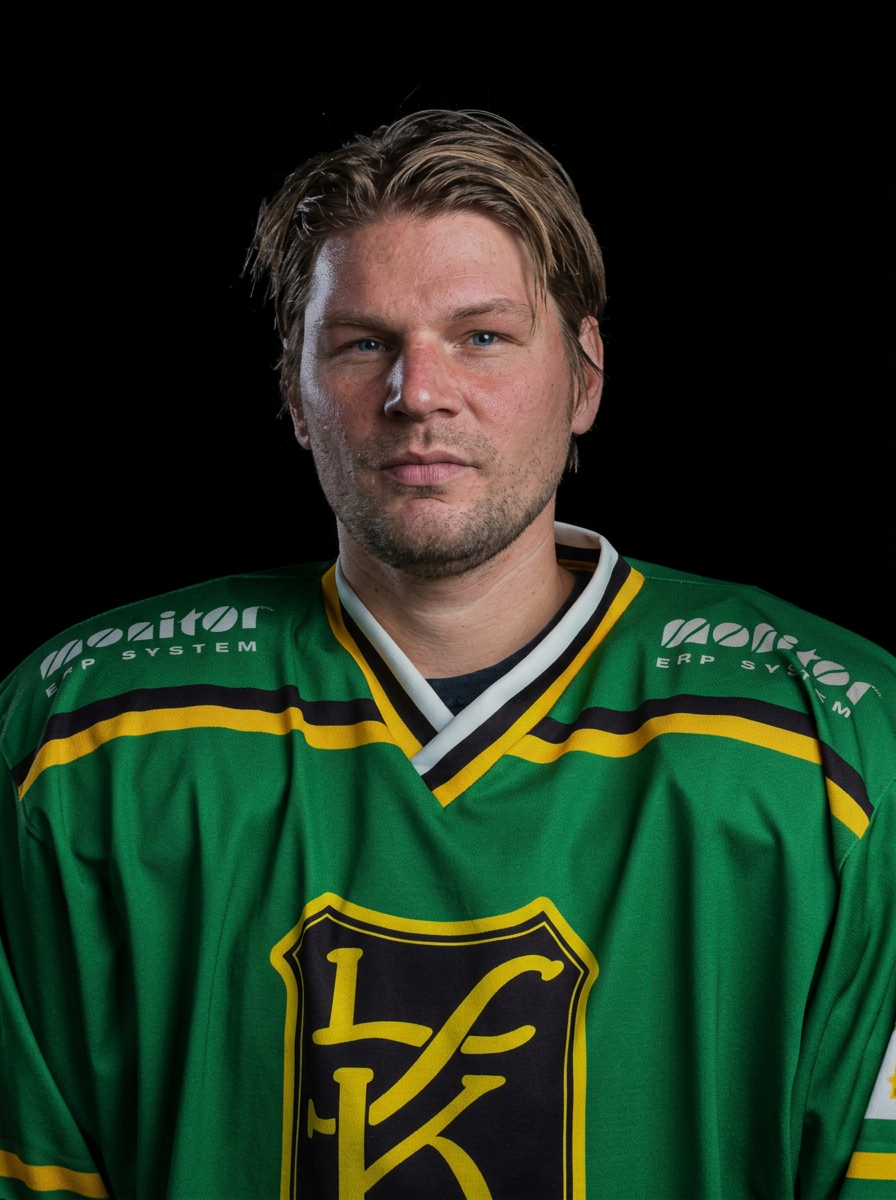 Fredrik Eriksson