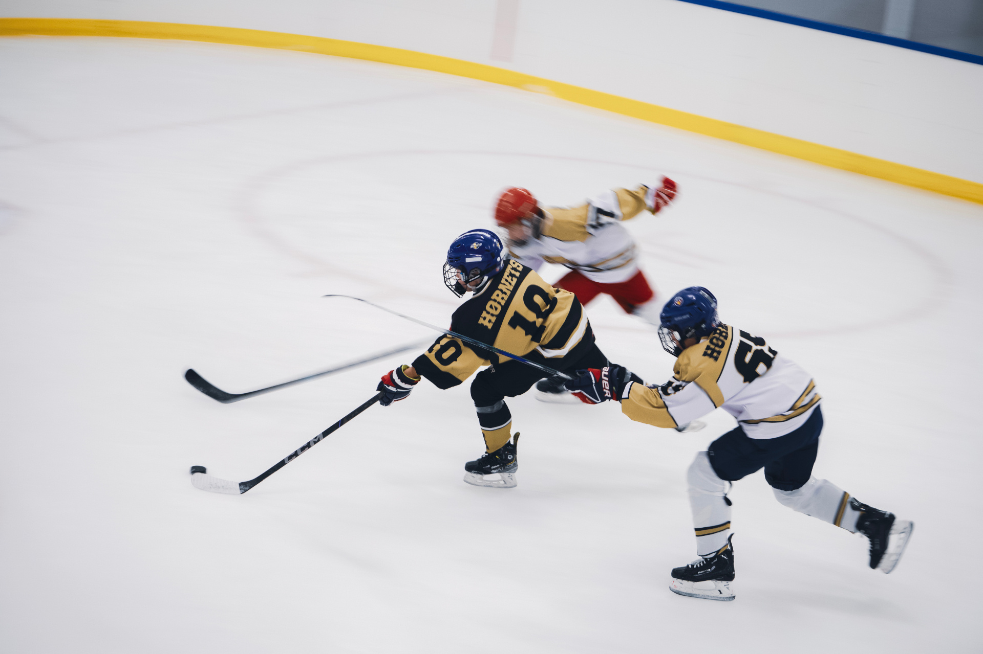 East Coast Hockey Factory