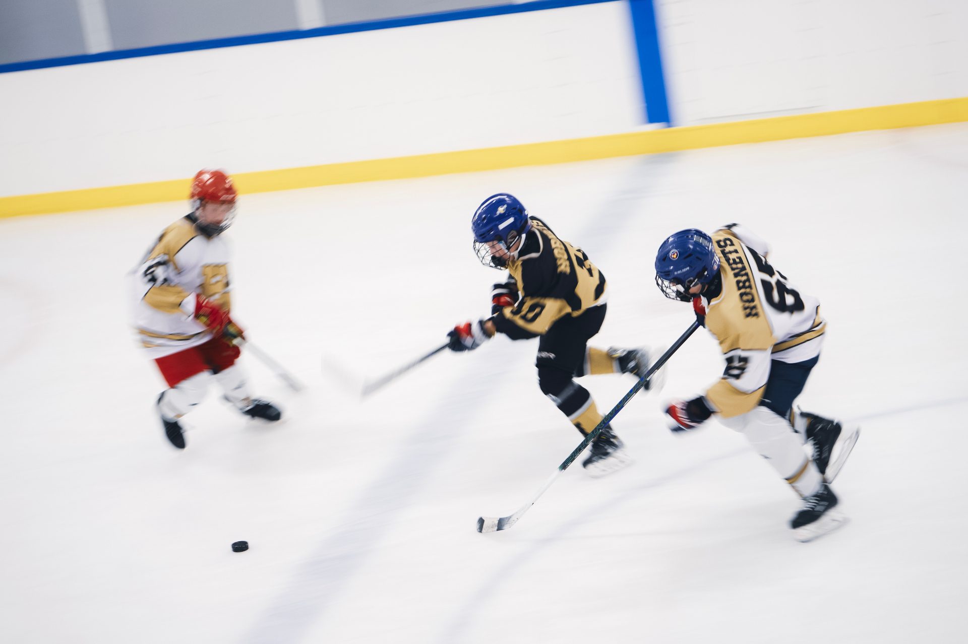 Game action
