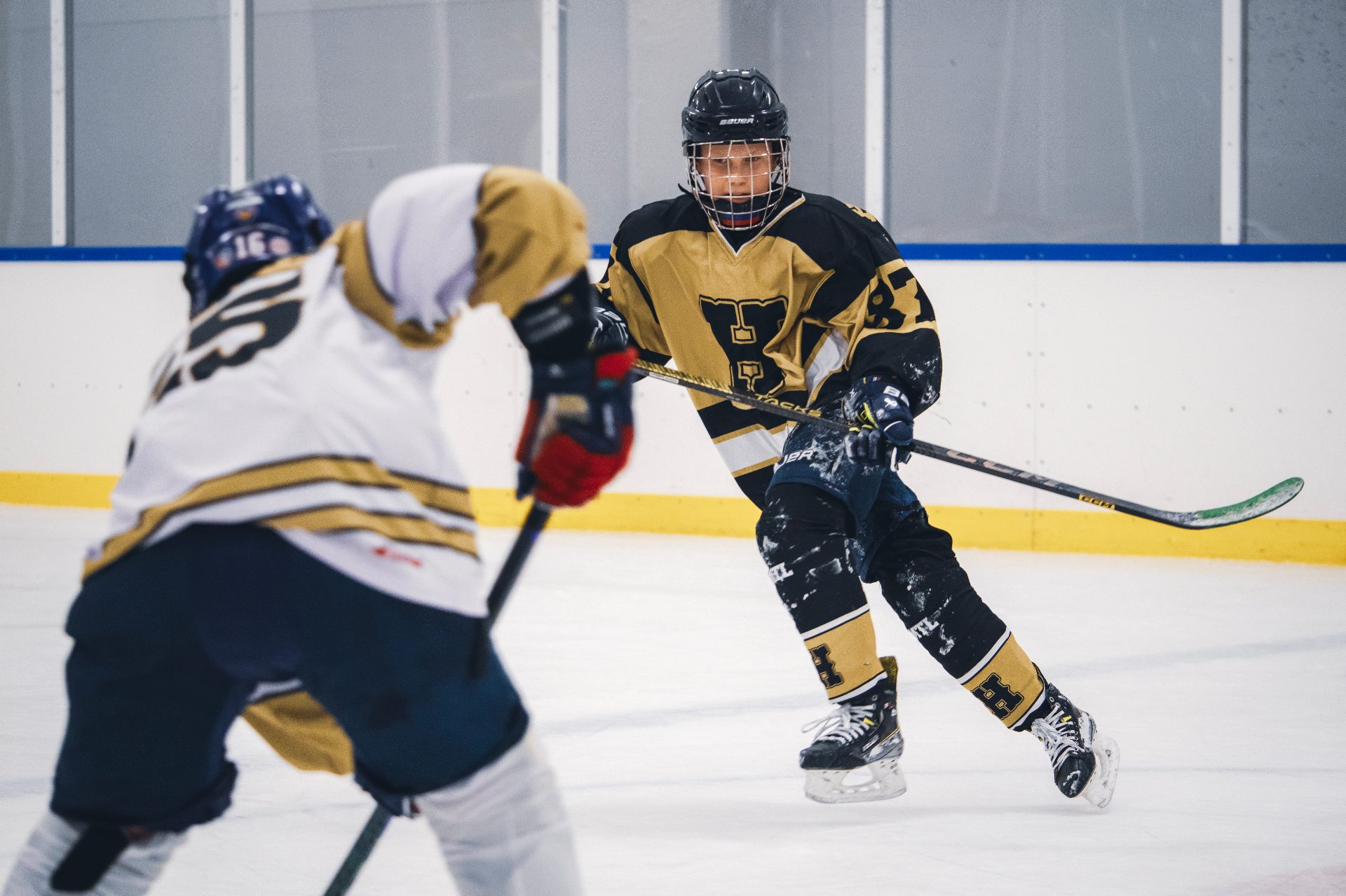 Elite Skills Camps