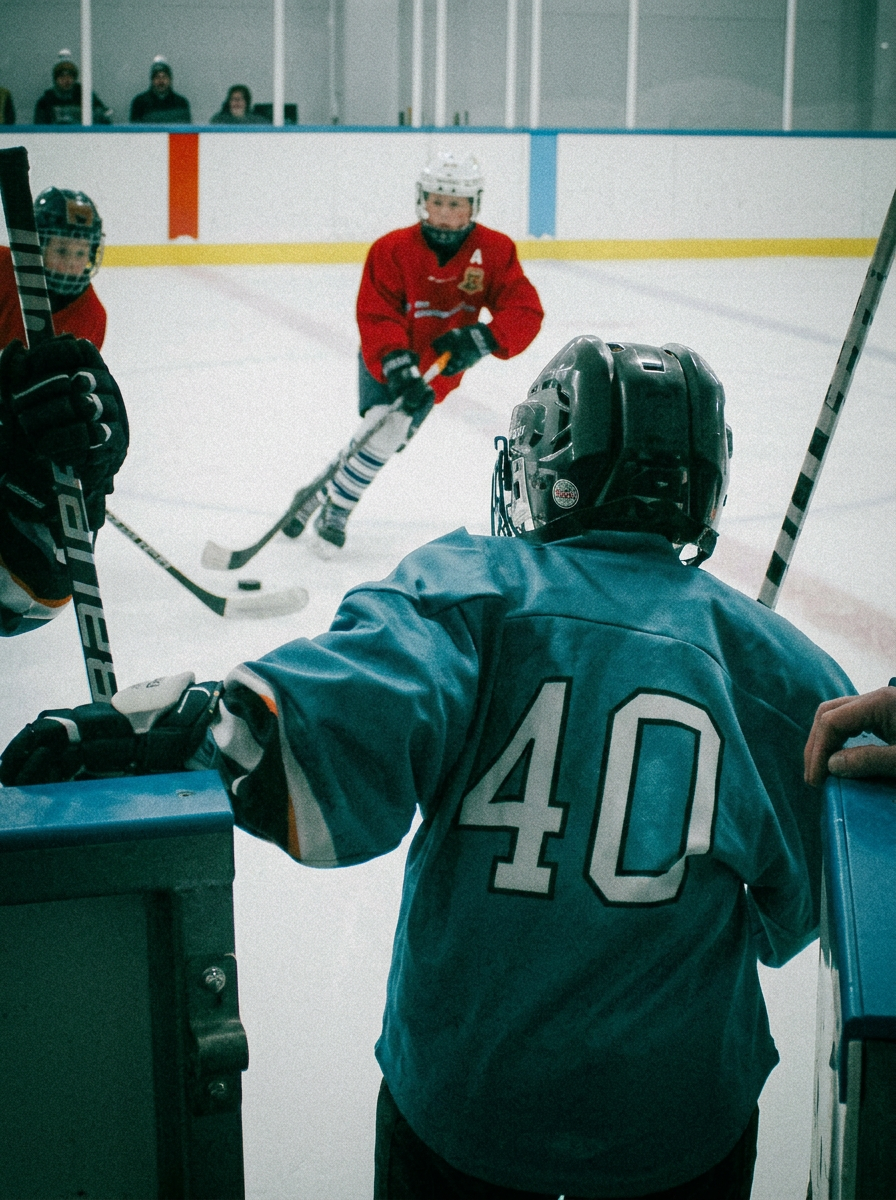 East Coast Ice Battle – U9