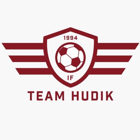 IF Team Hudik logotyp