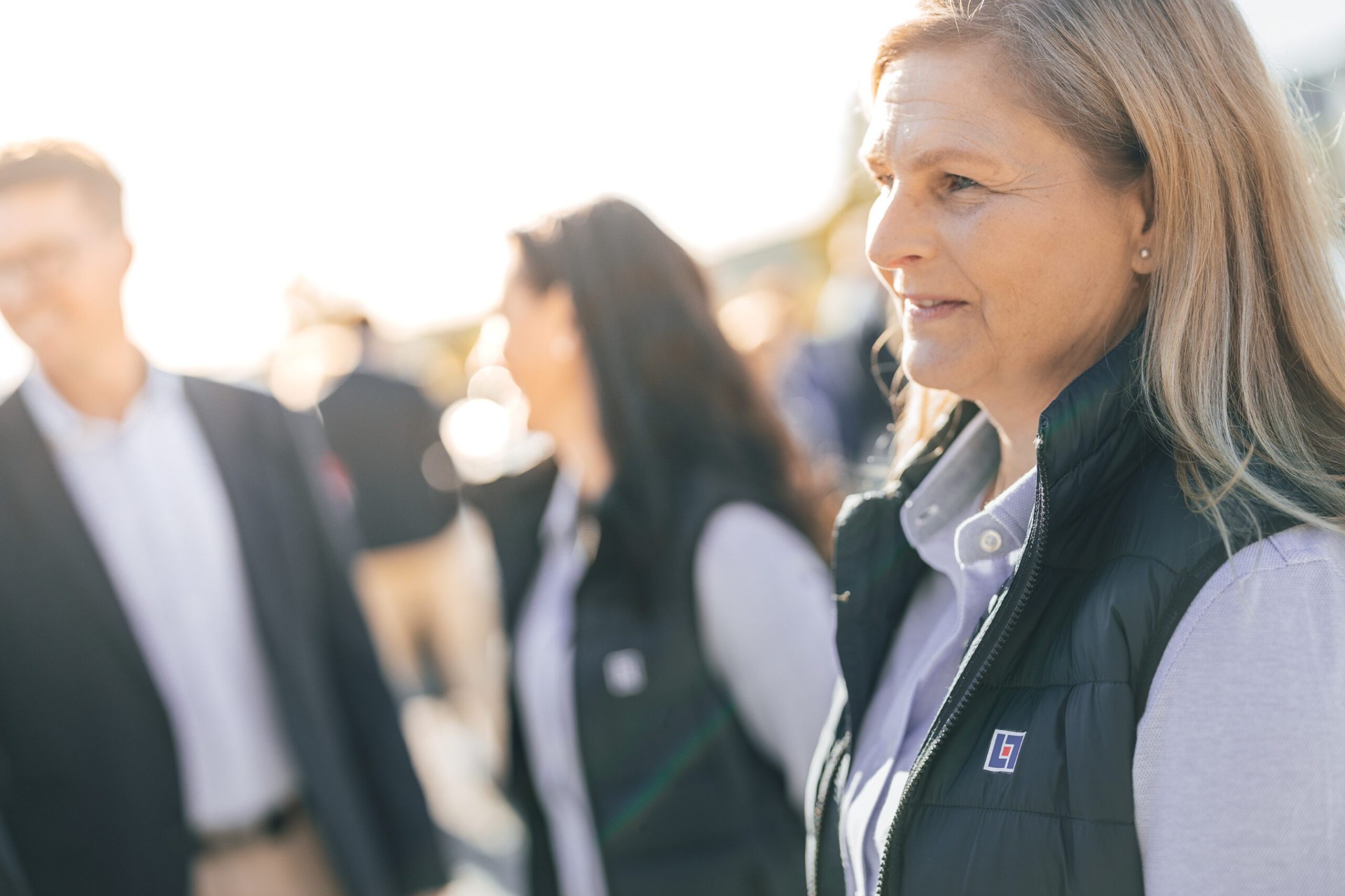 Länsförsäkringar medarbetare