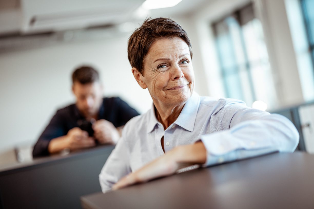 Personlig rådgivning