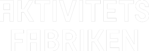 Aktivitetsfabriken