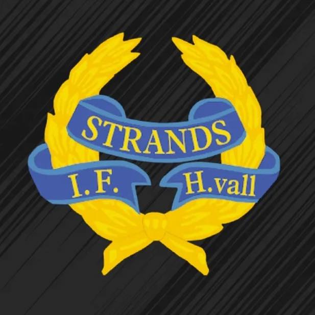 Strands IF logotyp