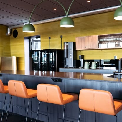 WB Revision – Revision på Aktivitetsfabriken Hudiksvall