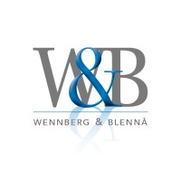 Wennberg & Blennå